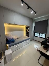 Blk 419B Waterfront II @ Northshore (Punggol), HDB 3 Rooms #552415791
